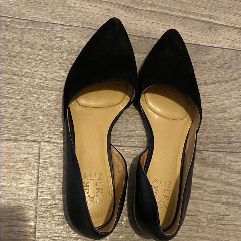 Like new worn once